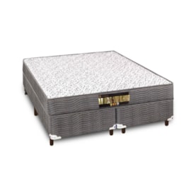 Colchão Solteiro Noble 50 88 x 26 cm Sankonfort