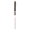 Conjunto Ombrelone Itapema 2m com Base Quadrada Bel Fix