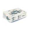 Conjunto Panelas Carmela Silver 5peças Cinza MTA