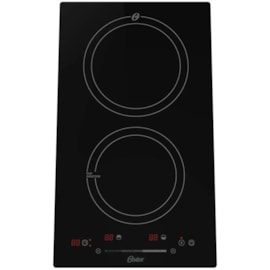 Cooktop de Indução Elétrico 2 Bocas Oster OTOP202