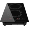 Cooktop Por Indução 2 Bocas Touch Screen Oster