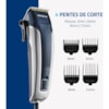 Cortador De Cabelo Cr-09m  com Maleta 110v Mondial