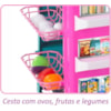 Cozinha Infantil Gourmet 8016 Magic Toys