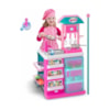 Cozinha Infantil Gourmet 8016 Magic Toys