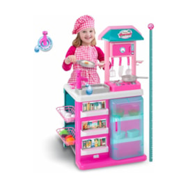 Cozinha Infantil Gourmet 8016 Magic Toys