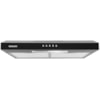 Depurador De Ar 60cm 4 Bocas 3 Velocidades Slim DPS161PT Suggar