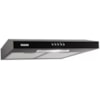 Depurador De Ar 60cm 4 Bocas 3 Velocidades Slim DPS161PT Suggar
