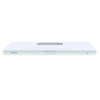 Depurador de Ar Cook 60cm Bivolt Branco Colormaq