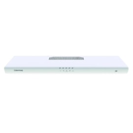 Depurador de Ar Cook 60cm Bivolt Branco Colormaq