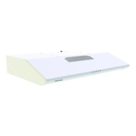 Depurador de Ar Cook 60cm Bivolt Branco Colormaq