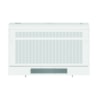 Depurador de Ar Cook 60cm Bivolt Branco Colormaq
