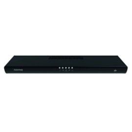 Depurador de Ar Cook 60cm Bivolt Preto Colormaq