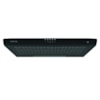 Depurador de Ar Cook 60cm Bivolt Preto Colormaq