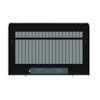 Depurador de Ar Cook 60cm Bivolt Preto Colormaq