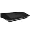 Depurador de Ar Cook 80cm Bivolt Preto Colormaq