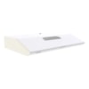Depurador de Ar Cook 80cm DC80CBRCNAC Bivolt Colormaq