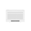 Depurador de Ar Cook 80cm DC80CBRCNAC Bivolt Colormaq