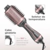 Escova Secadora Keratin ES-11 Mondial 