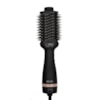 Escova Secadora Multilaser Essencial Nanoceramic Glass Preta