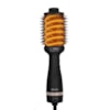 Escova Secadora Multilaser Essencial Nanoceramic Glass Preta