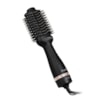 Escova Secadora Multilaser Essencial Nanoceramic Glass Preta