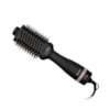 Escova Secadora Multilaser Essencial Nanoceramic Glass Preta
