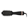 Escova Secadora Multilaser Essencial Nanoceramic Glass Preta