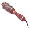 Escova Secadora Mutilaser Cocoa Oil Therapy Bivolt Rosa