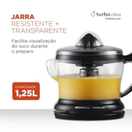 ESPREMEDOR MONDIAL PREMIUM E-02 220V