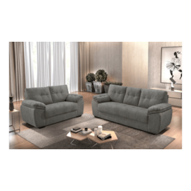 Estofado 150 CH Boucle 3x2 Lug Bolonha PE Rondomóveis