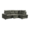 Estofado Vanessa 2Lug Onix Takei