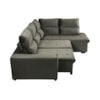 Estofado Vanessa 2Lug Onix Takei