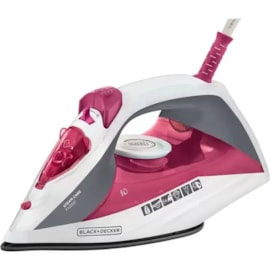 Ferro a Vapor FX2200 Black&Decker