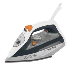 Ferro a Vapor Fx3100 110v Black e Decker