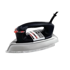 Ferro De Passar a Seco VFA1110 Black e Decker