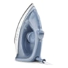 Ferro de Passar Electrolux a Vapor Azul/Branco 127V