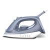 Ferro de Passar Electrolux a Vapor Azul/Branco 127V