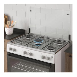 Fogão 5 Bocas Star New Itatiaia