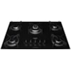 Fogão Cooktop 5 Bocas Supreme Dako