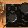 Fogão Cooktop De Indução 220v OTOP402 Oster