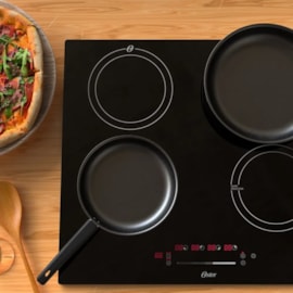 Fogão Cooktop De Indução 220v OTOP402 Oster