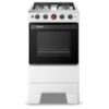 Fogão Esmaltec Ideal Super 4 Bocas Branco