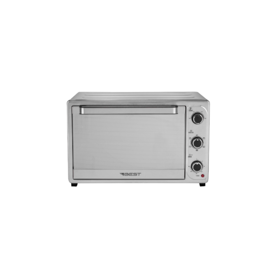 Forno Elétrico 46L 110v Convecção Best