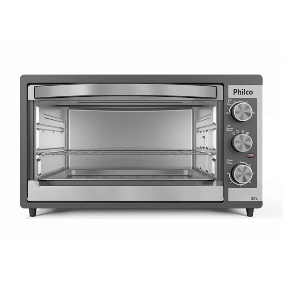 Forno Elétrico 50L PFE52P 110v Philco