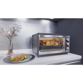 Forno Elétrico 50L PFE52P 110v Philco