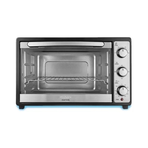 Forno Elétrico 52L Grand Family 110v Fr-52 Mondial