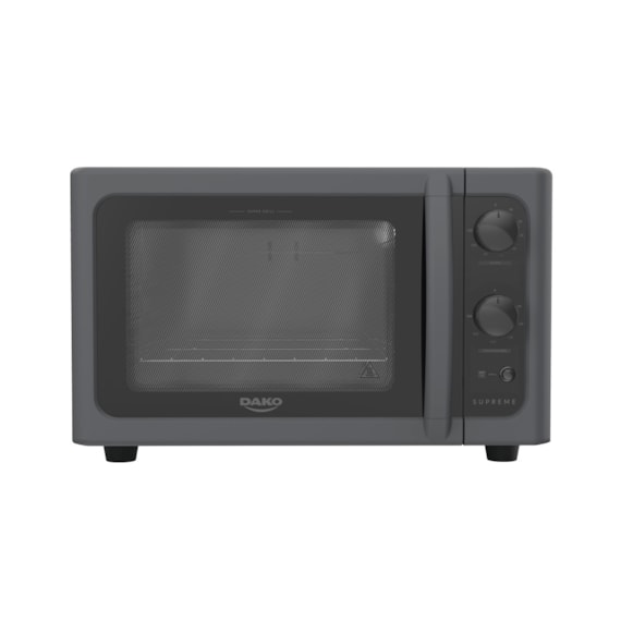 Forno Elétrico de Bancada Supreme Titanium 220V Dako