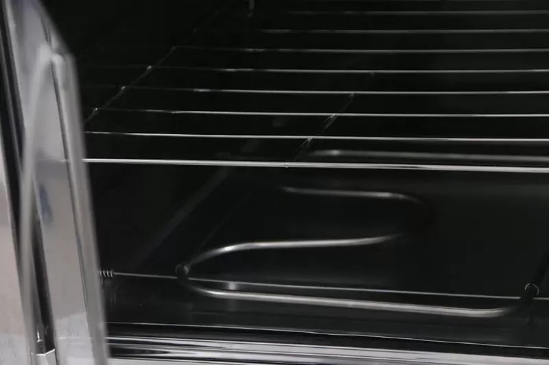 Forno Elétrico El Crystal Advanced Layr