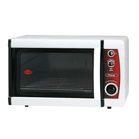Forno Elétrico Flexy Easy Clean LAYR
