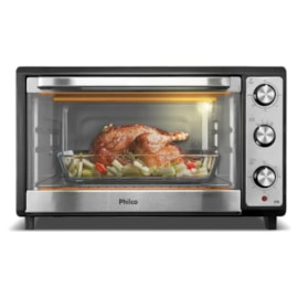 Forno Elétrico Philco 65 L 127V
